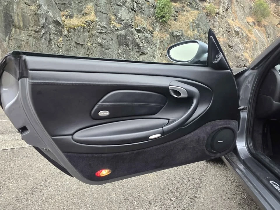 2002 Porsche 996 Carrera 4 - Image 13 of 20