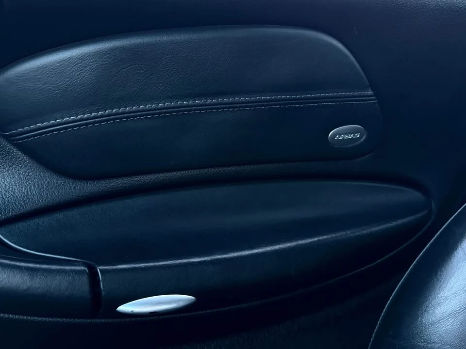2002 Porsche 996 Carrera 4 - Image 16 of 20