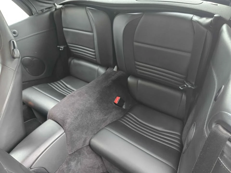 2002 Porsche 996 Carrera 4 - Image 16 of 20