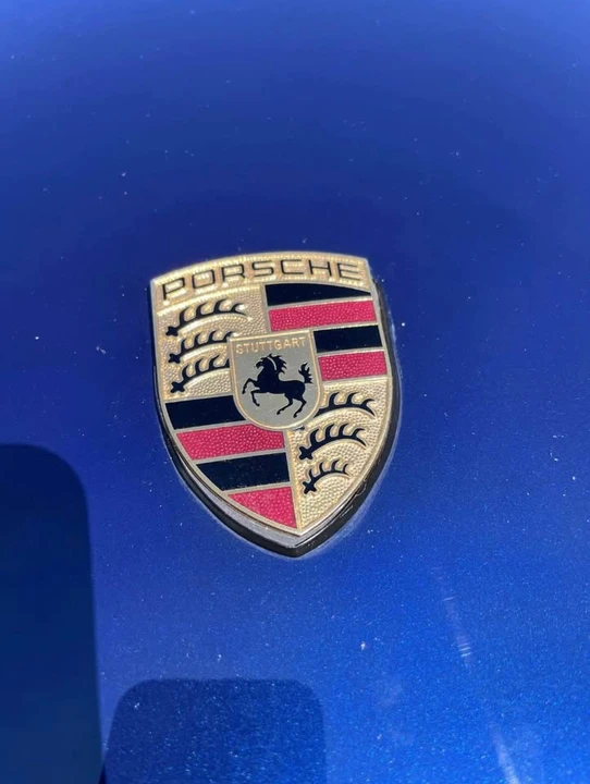 2002 Porsche 996 Carrera 4 - Image 14 of 18