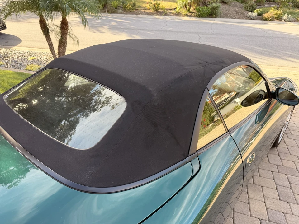 2002 Porsche 996 Carrera 4 - Image 24 of 31