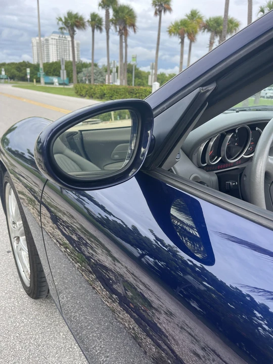 2002 Porsche 996 Carrera 4 - Image 30 of 31