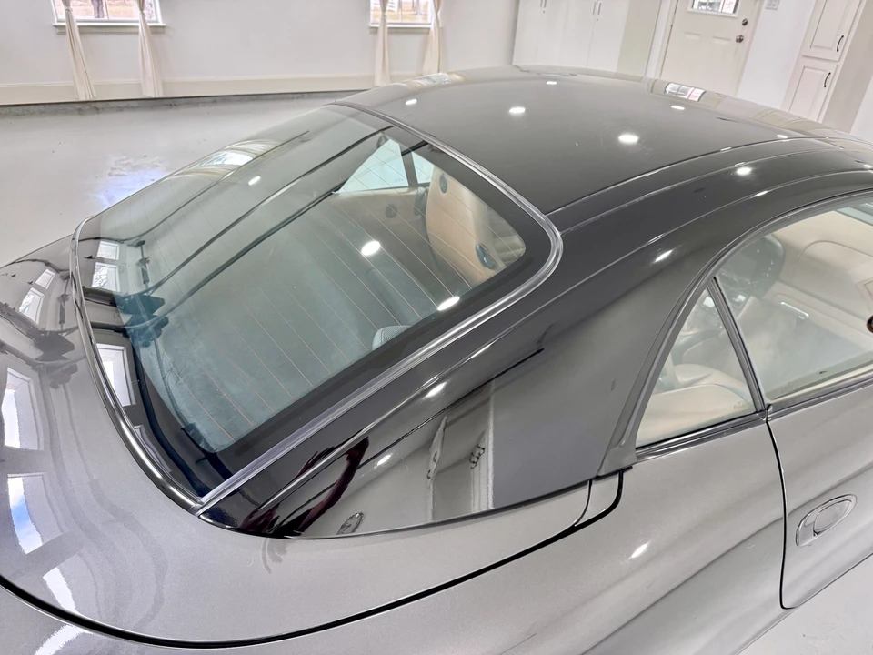 2002 Porsche 996 Carrera 4 - Image 26 of 31