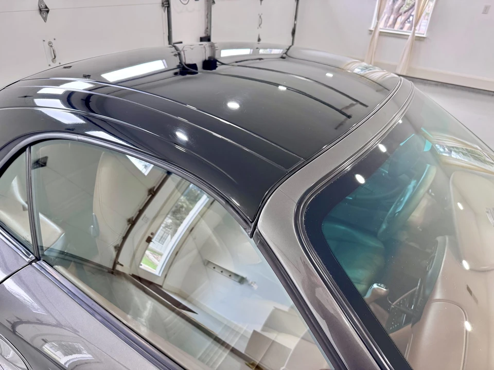 2002 Porsche 996 Carrera 4 - Image 25 of 31