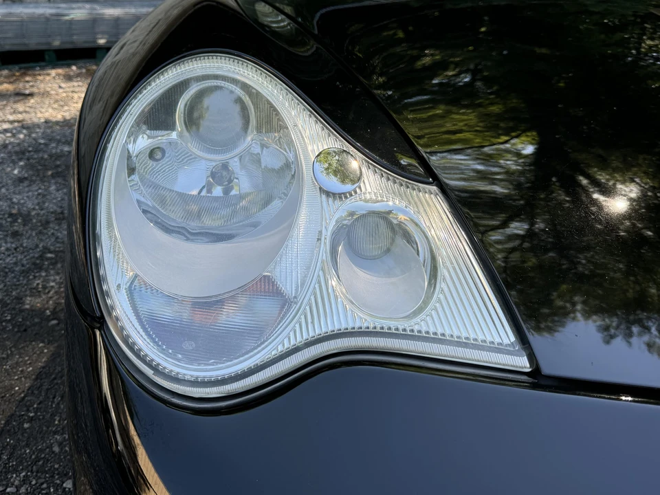 2002 Porsche 996 Carrera 4S - Image 31 of 31