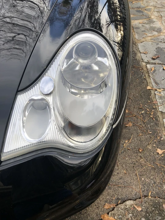 2002 Porsche 996 Carrera 4S - Image 15 of 31