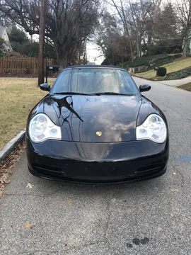 2002 Porsche 996 Carrera 4S - Image 3 of 31