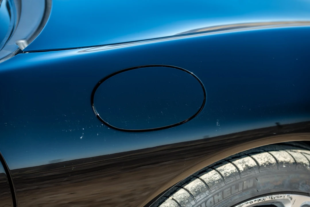 2002 Porsche 996 Carrera - Image 30 of 31