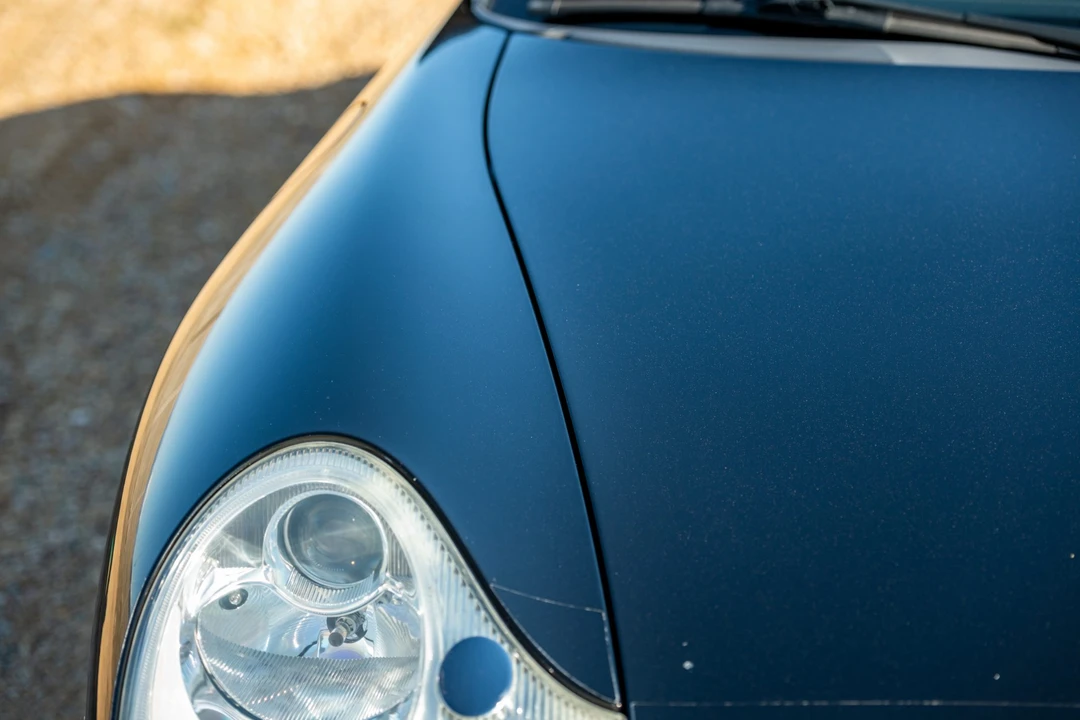 2002 Porsche 996 Carrera - Image 23 of 31