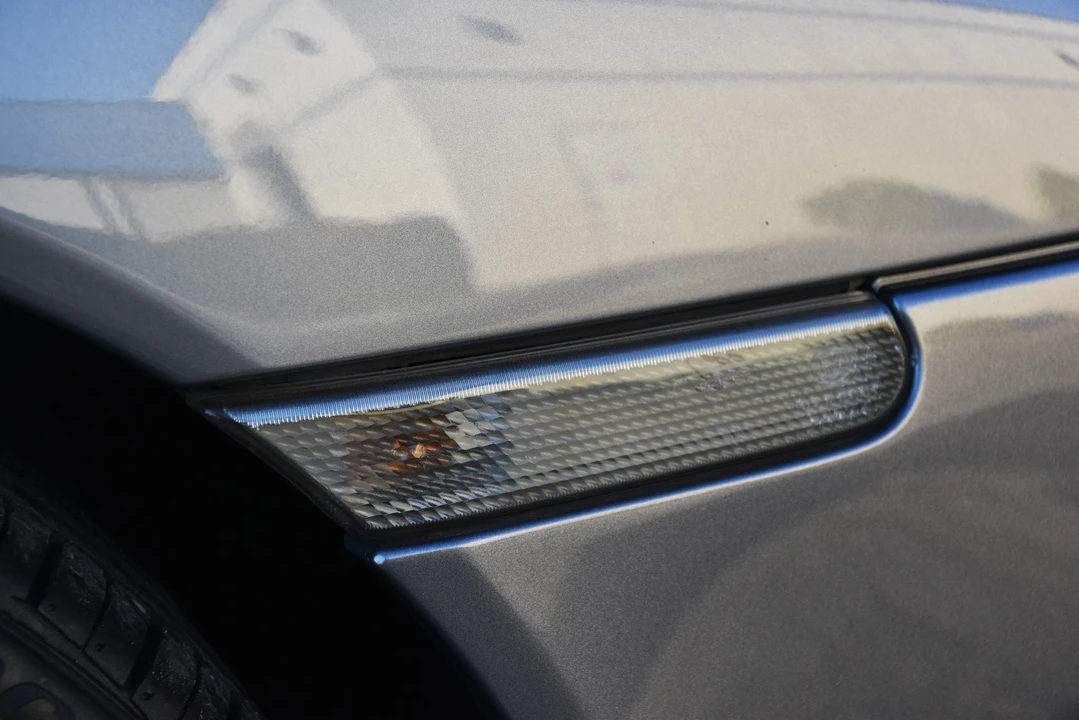 2002 Porsche 996 Carrera - Image 31 of 31
