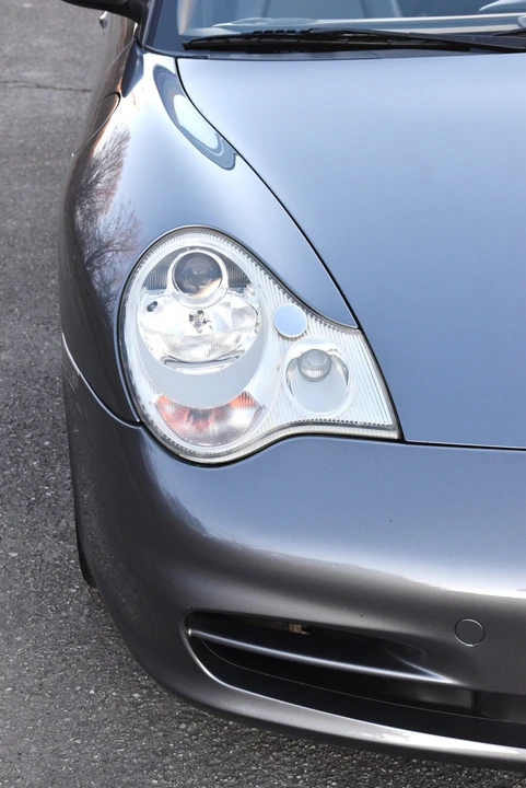 2002 Porsche 996 Carrera - Image 29 of 31