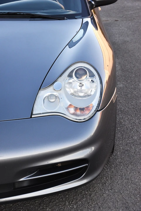 2002 Porsche 996 Carrera - Image 30 of 31