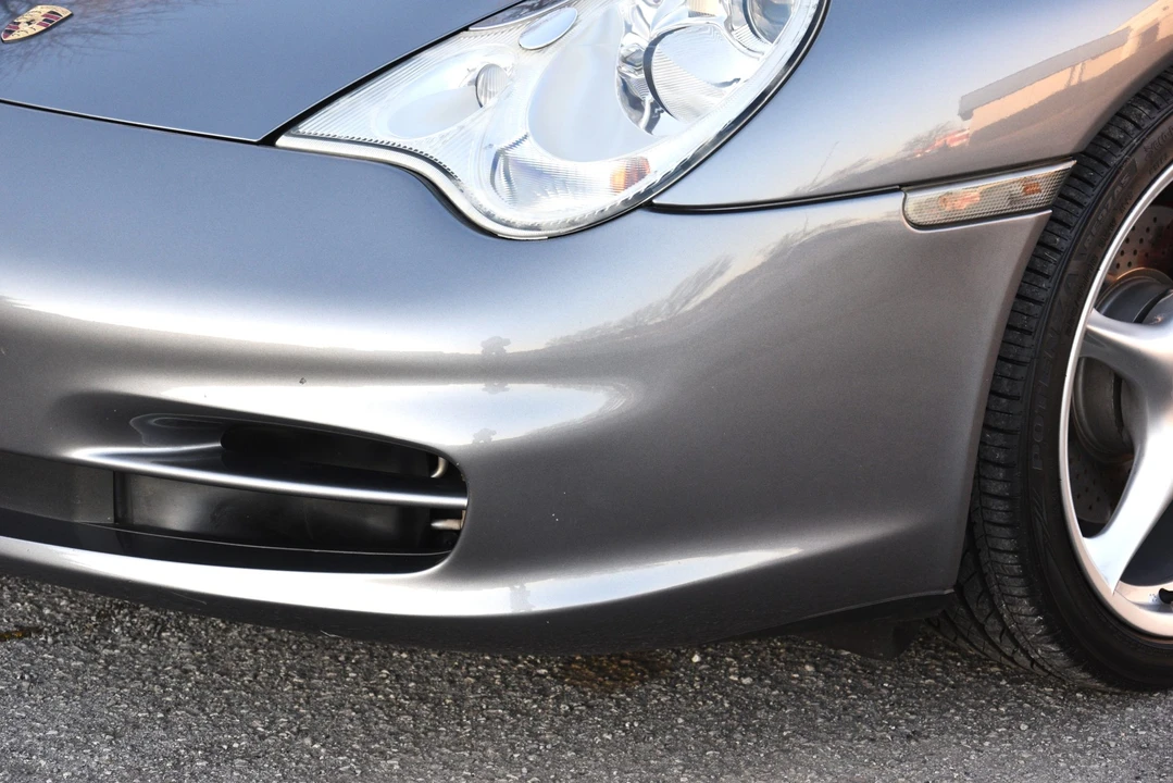 2002 Porsche 996 Carrera - Image 28 of 31
