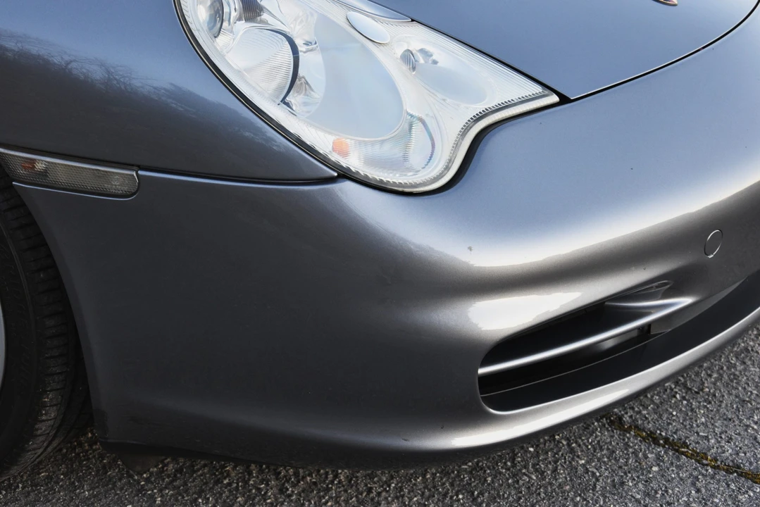 2002 Porsche 996 Carrera - Image 27 of 31