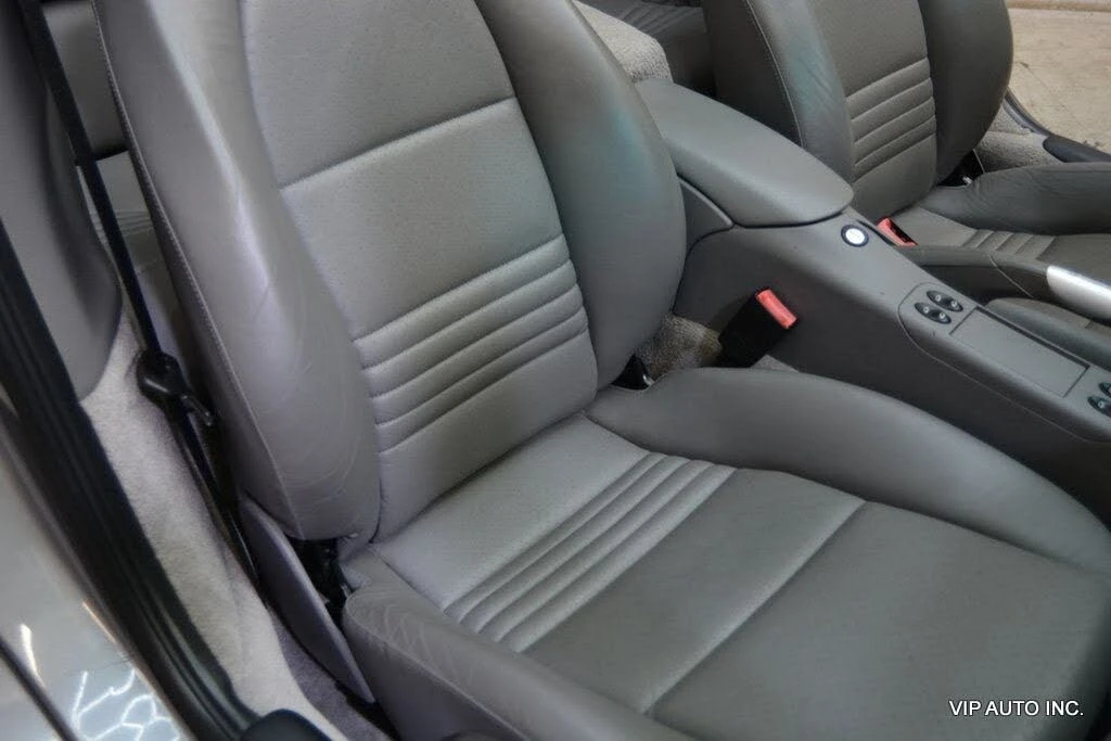 2002 Porsche 996 Carrera 4 - Image 20 of 31