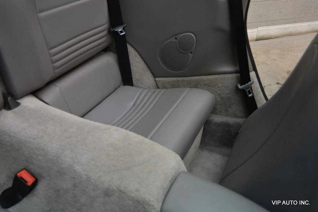 2002 Porsche 996 Carrera 4 - Image 29 of 31