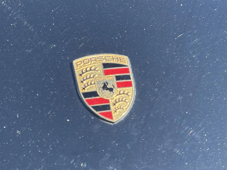 2002 Porsche 996 Carrera 4 - Image 17 of 26