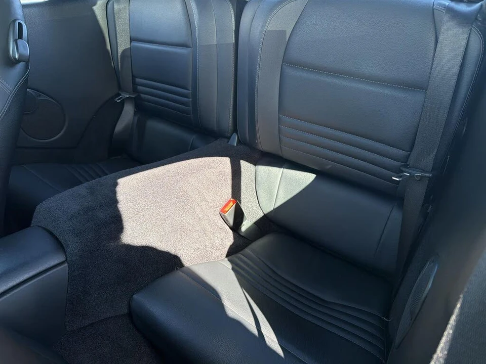 2002 Porsche 996 Carrera 4 - Image 13 of 26