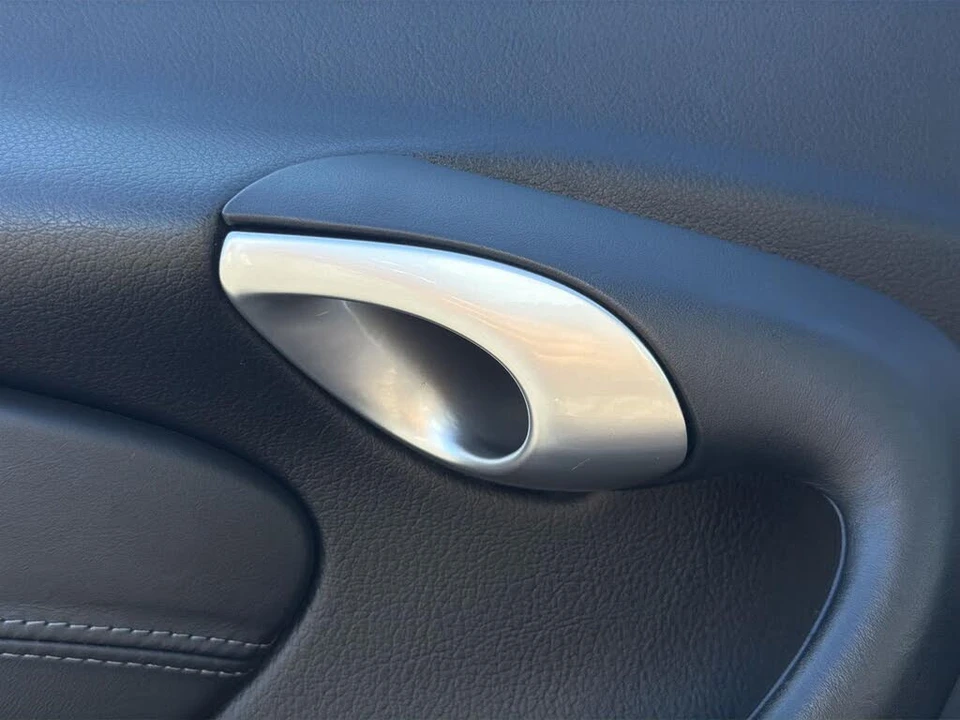2002 Porsche 996 Carrera 4 - Image 11 of 26
