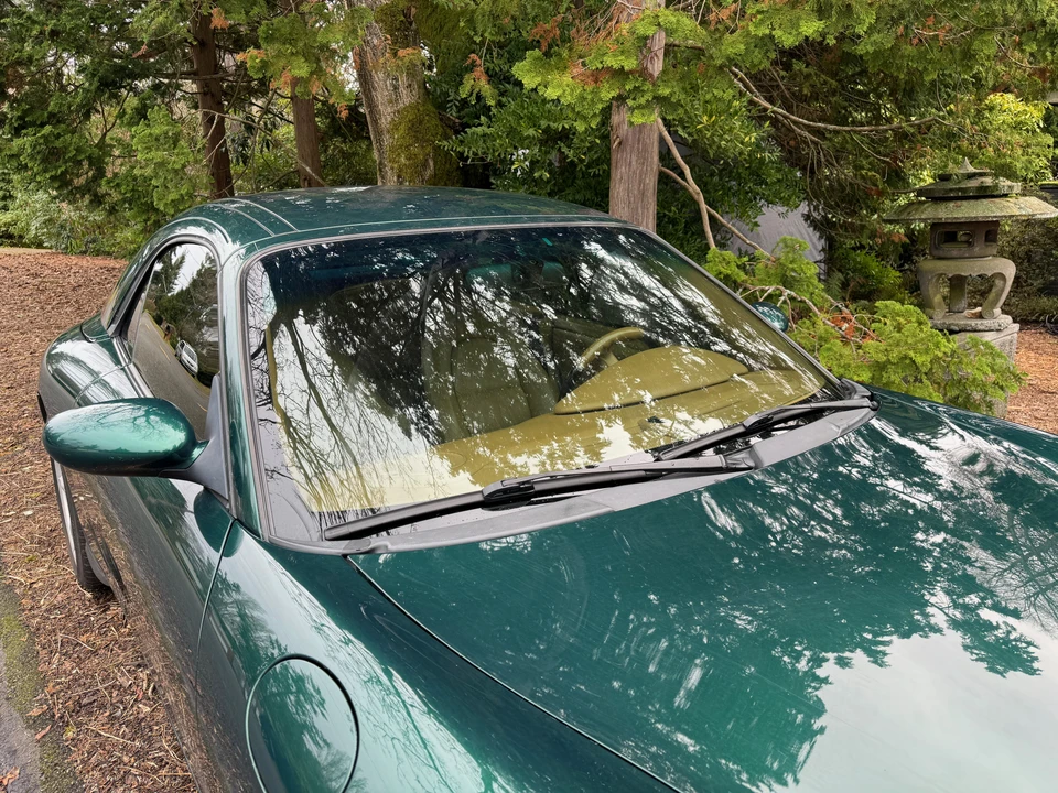 2002 Porsche 996 Carrera 4 - Image 31 of 31