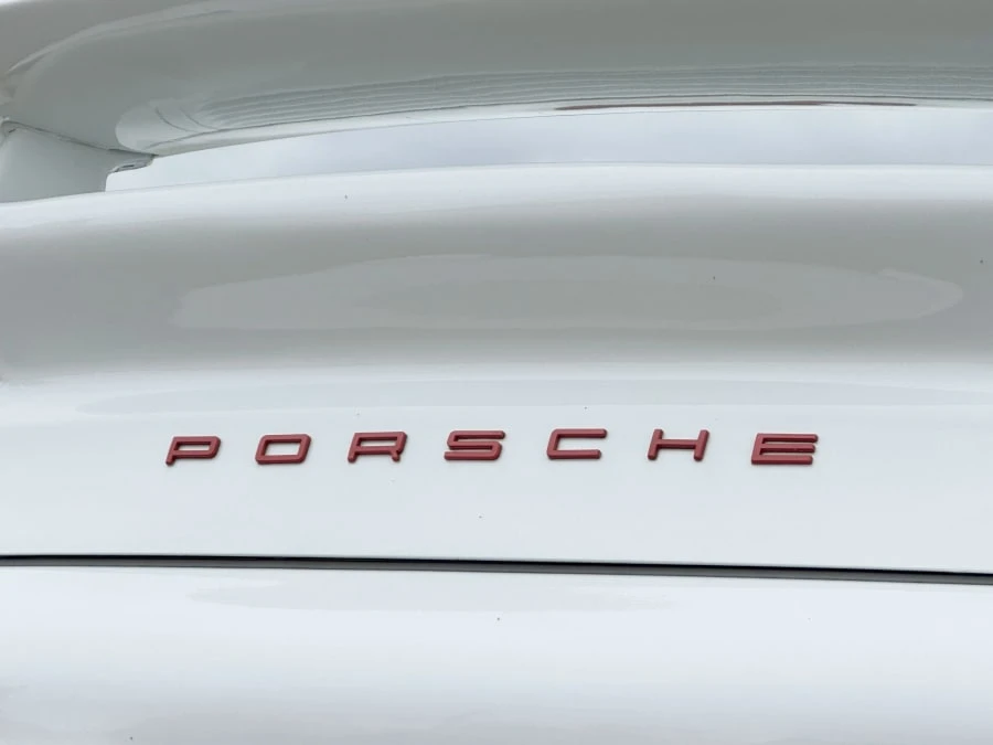 2002 Porsche 996 Carrera 4 - Image 10 of 24