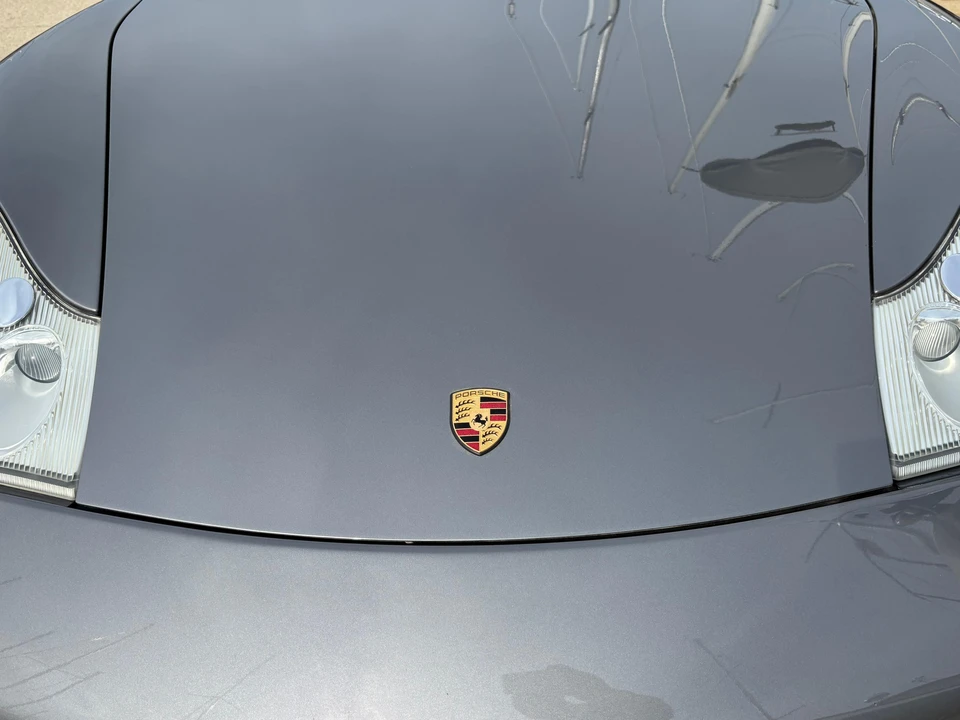 2002 Porsche 996 Carrera - Image 30 of 31