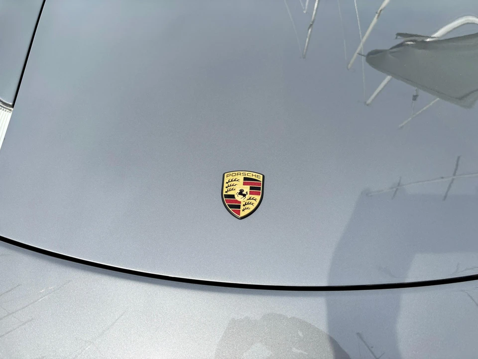 2002 Porsche 996 Carrera - Image 29 of 31