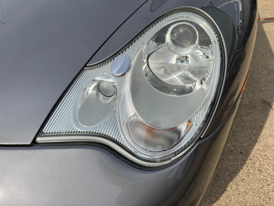 2002 Porsche 996 Carrera - Image 31 of 31