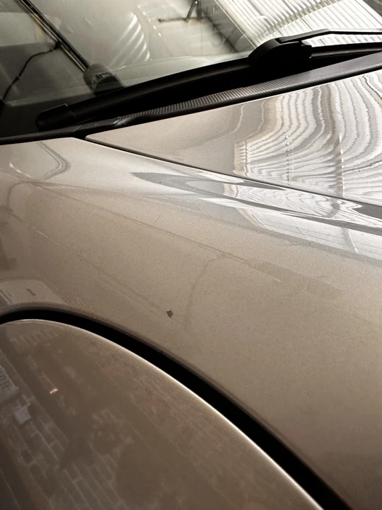 2002 Porsche 996 Carrera 4 - Image 26 of 31