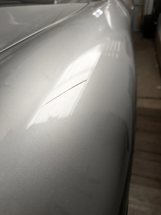 2002 Porsche 996 Carrera 4 - Image 29 of 31