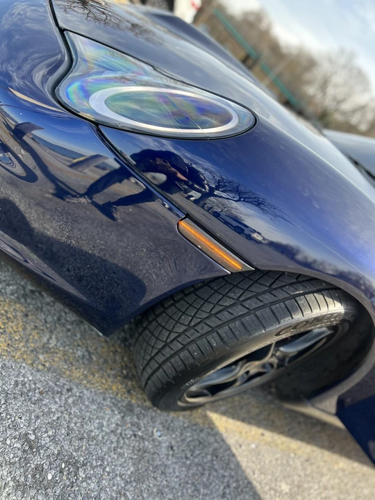 2002 Porsche 996 Carrera - Image 29 of 31