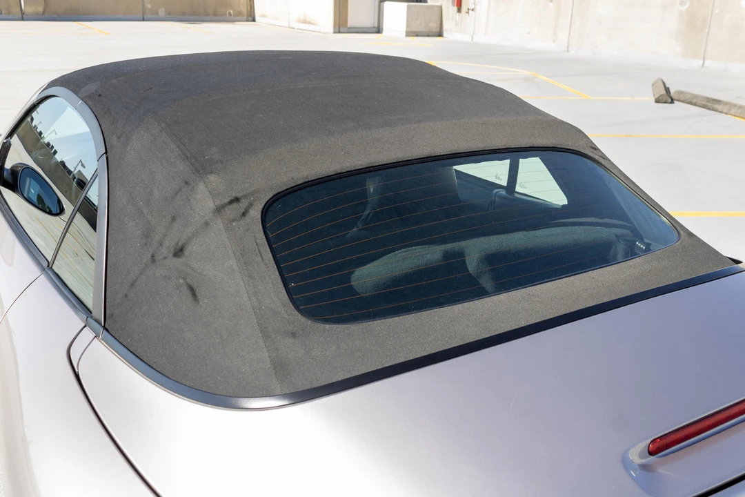 2002 Porsche 996 Carrera 4 - Image 29 of 31