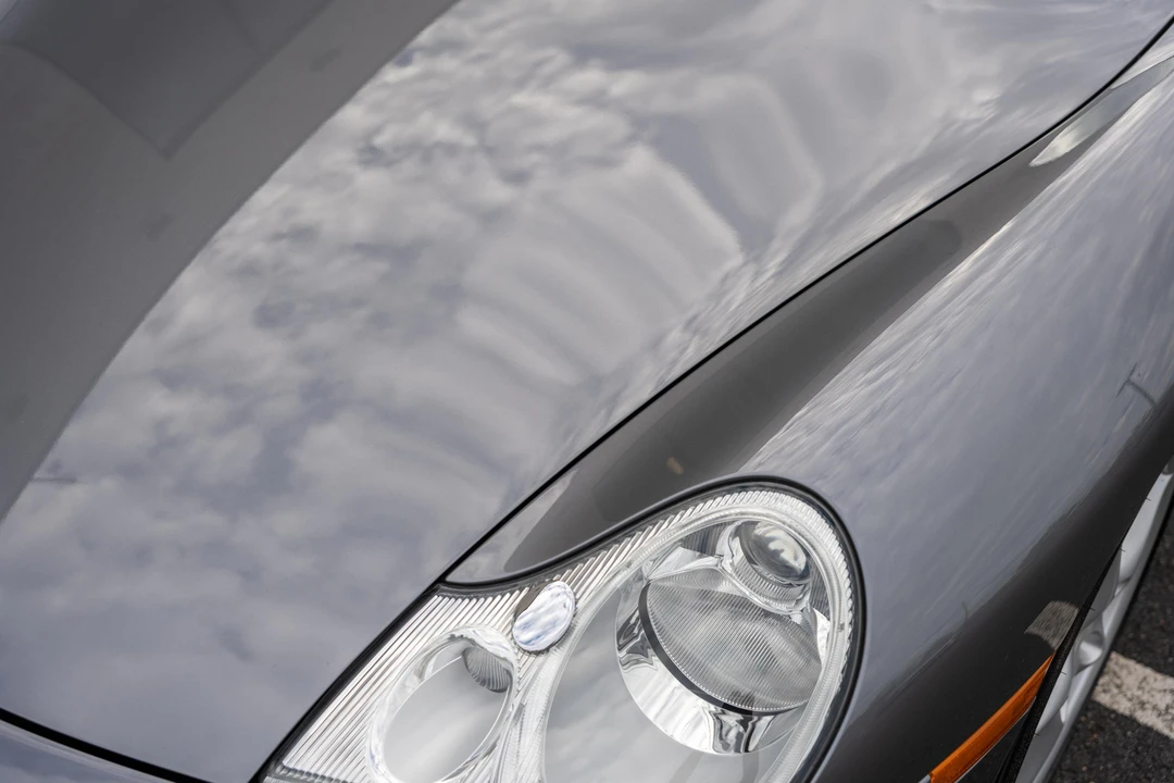 2002 Porsche 996 Carrera 4 - Image 27 of 31