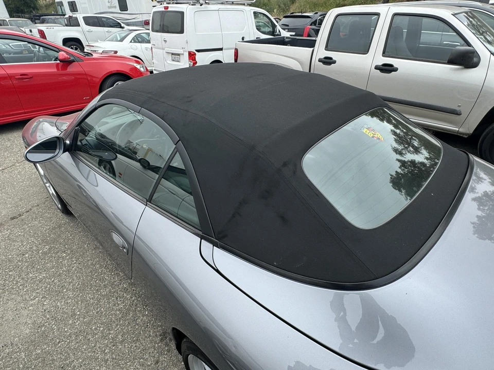 2002 Porsche 996 Carrera 4S - Image 12 of 31