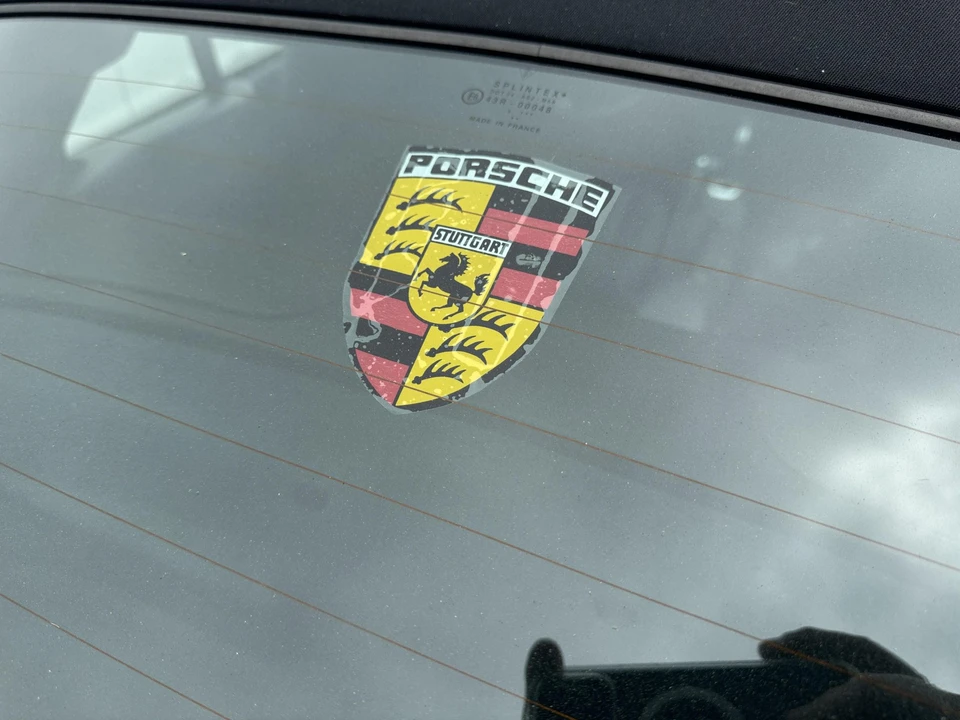 2002 Porsche 996 Carrera 4S - Image 24 of 31