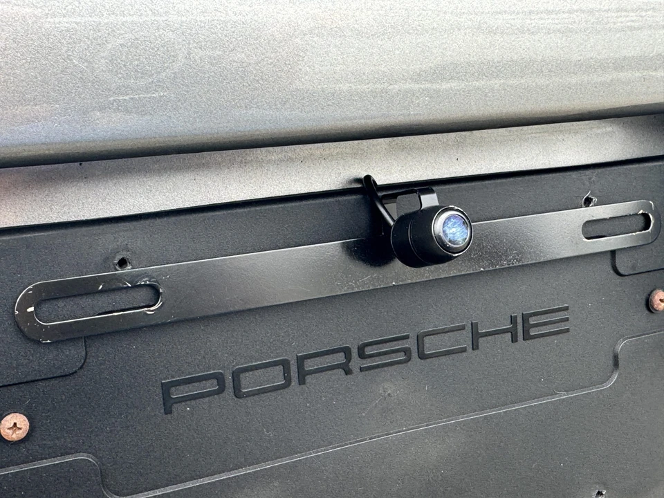 2002 Porsche 996 Carrera 4S - Image 23 of 31