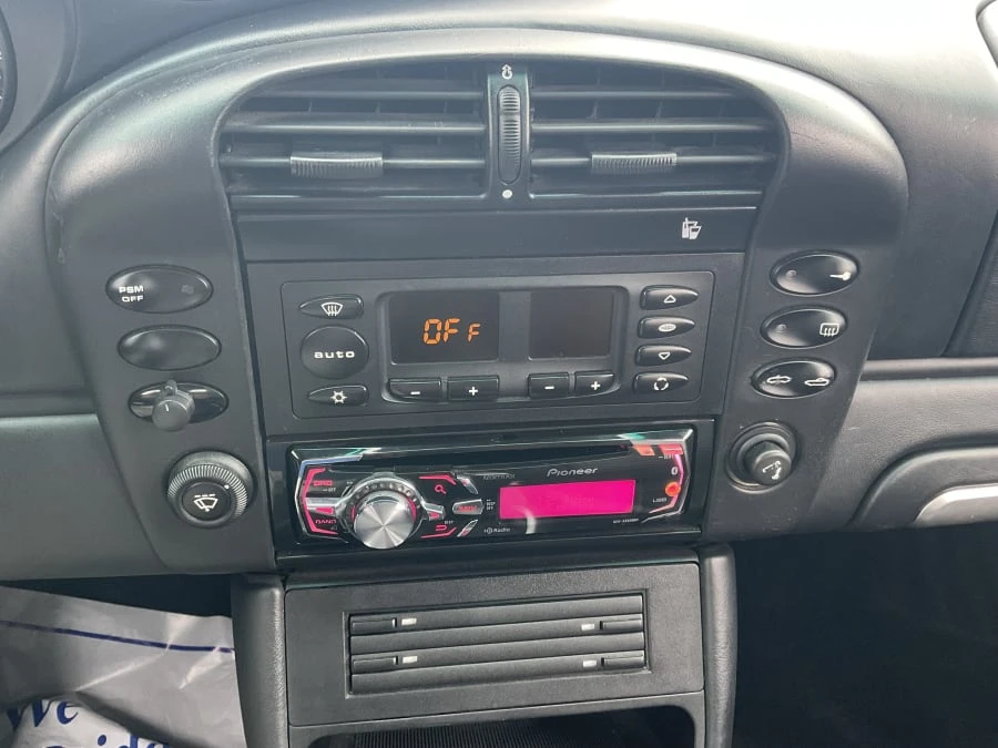 2002 Porsche 996 Carrera 4 - Image 11 of 14