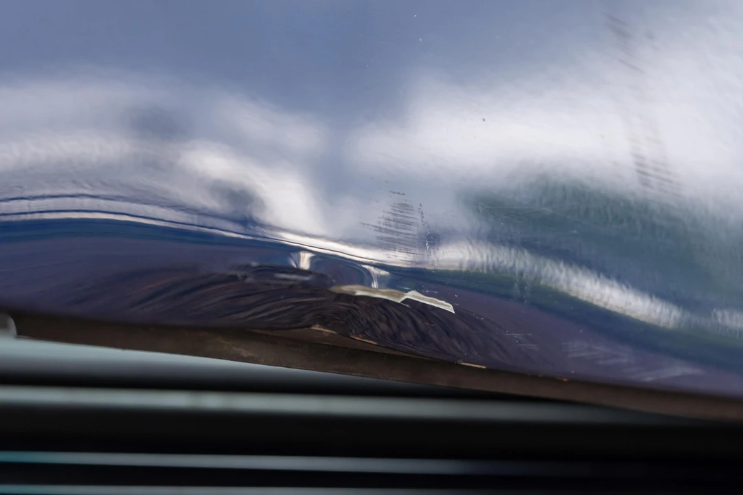 2002 Porsche 996 Carrera - Image 30 of 31