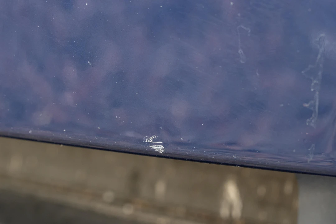2002 Porsche 996 Carrera - Image 27 of 31