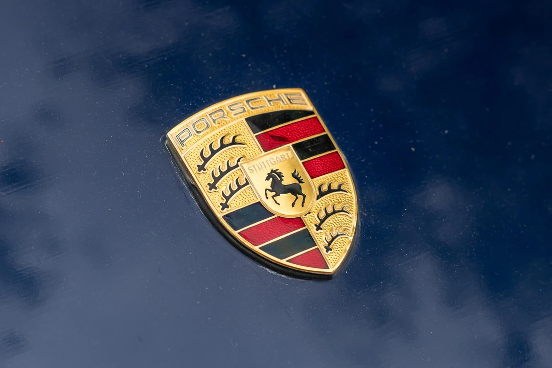 2002 Porsche 996 Carrera - Image 19 of 31