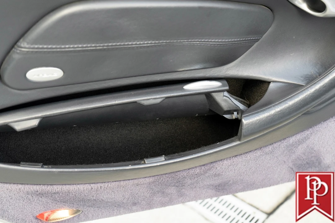2002 Porsche 996 Carrera 4 - Image 15 of 21