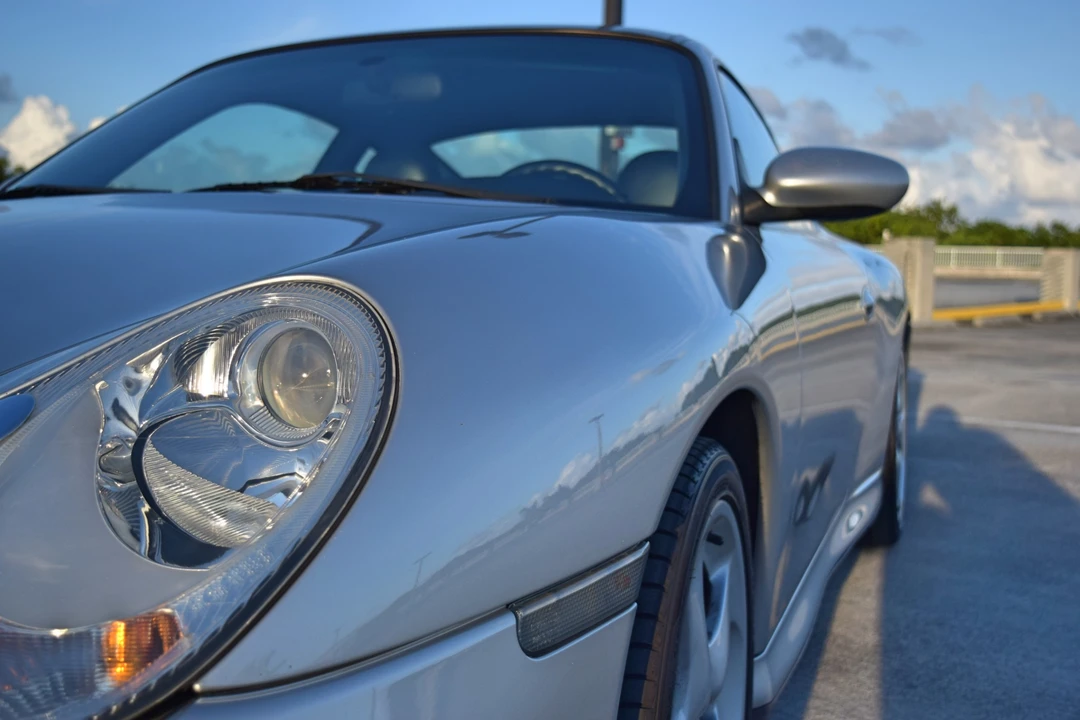 2002 Porsche 996 Carrera 4S - Image 21 of 31
