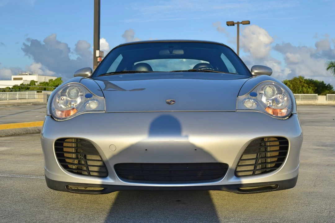 2002 Porsche 996 Carrera 4S - Image 16 of 31