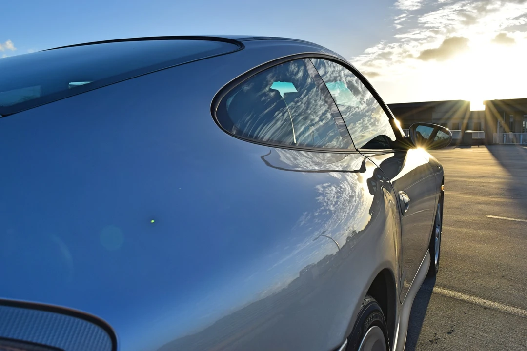 2002 Porsche 996 Carrera 4S - Image 30 of 31
