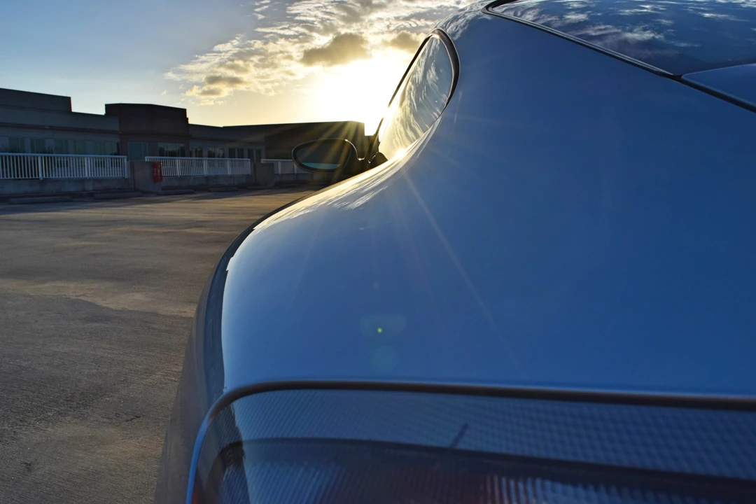 2002 Porsche 996 Carrera 4S - Image 31 of 31