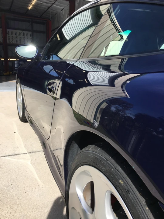2002 Porsche 996 Carrera 4S - Image 14 of 31