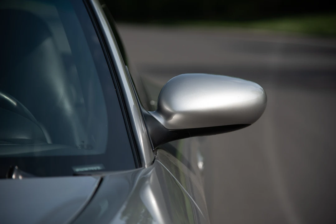 2002 Porsche 996 Carrera 4S - Image 30 of 31
