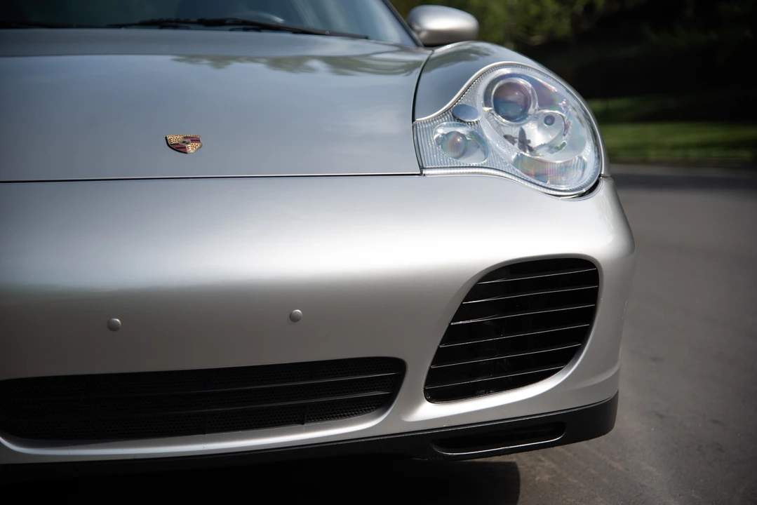 2002 Porsche 996 Carrera 4S - Image 29 of 31