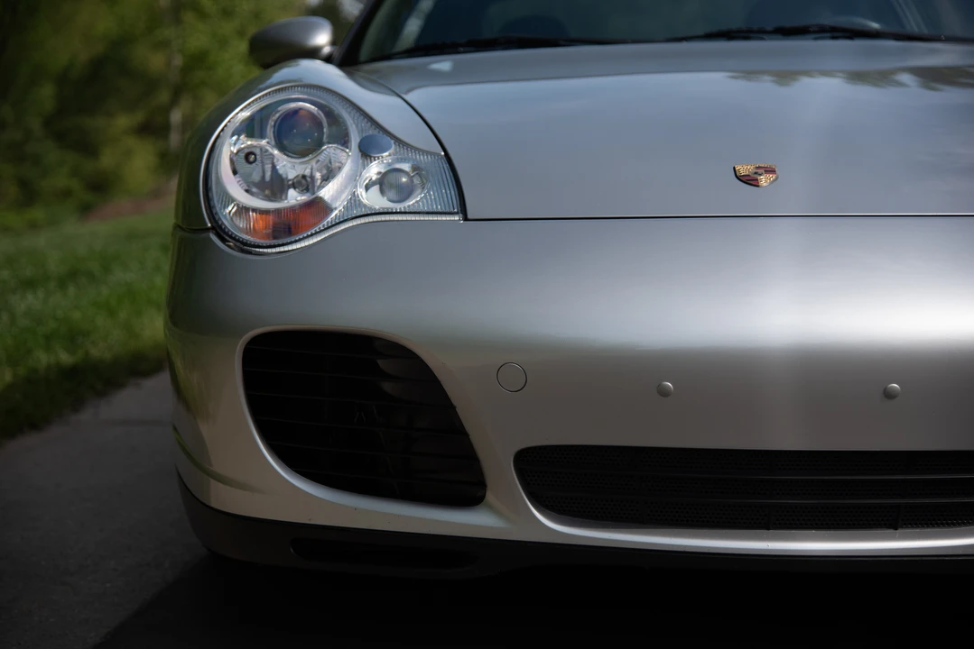 2002 Porsche 996 Carrera 4S - Image 28 of 31