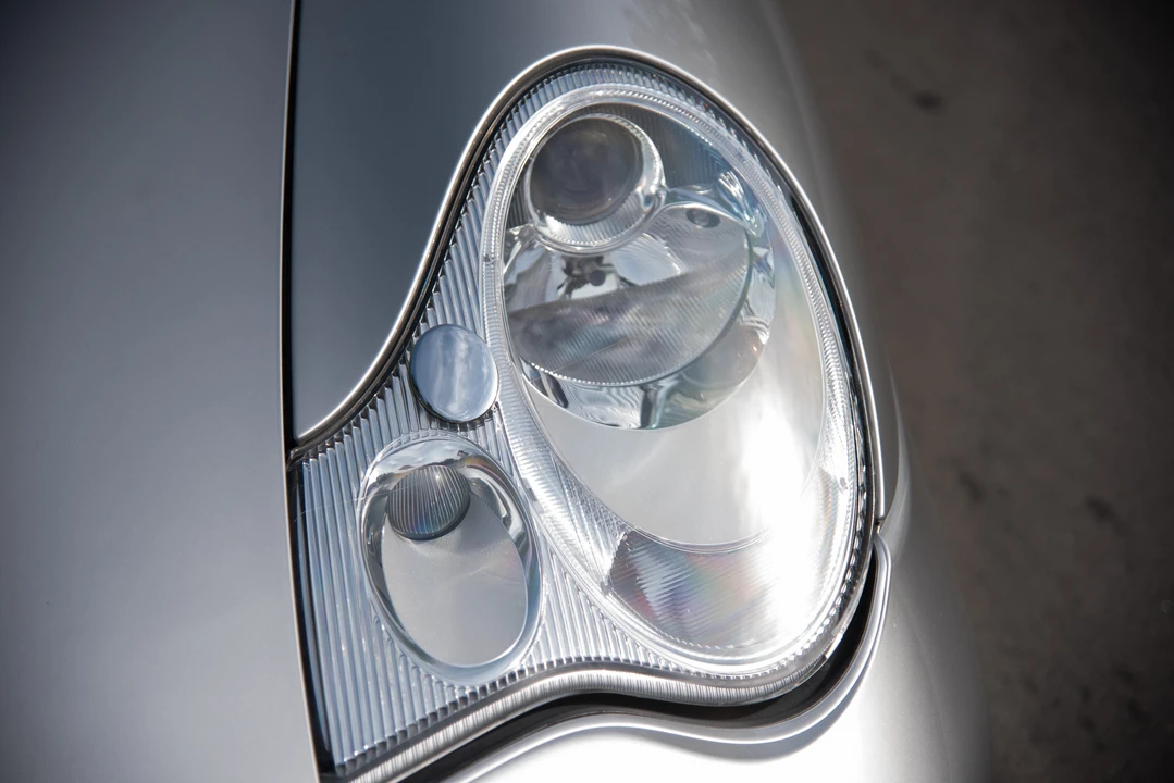 2002 Porsche 996 Carrera 4S - Image 27 of 31